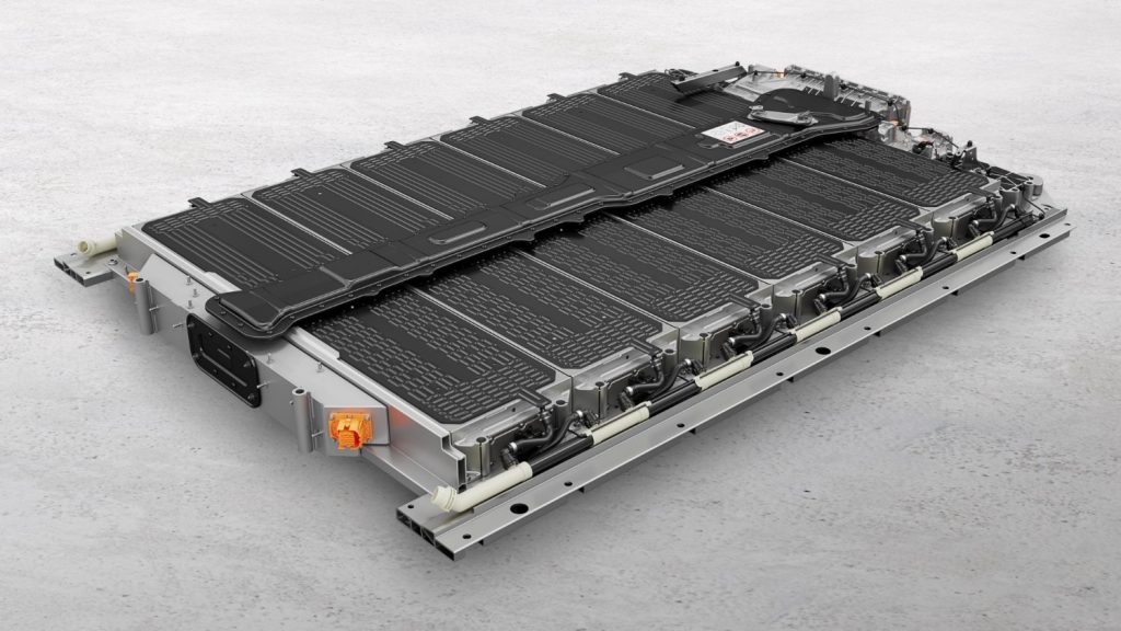 The new Porsche Cayenne Electric ushers in a groundbreaking chapter in luxury electric mobility with its advanced 800 volt architecture