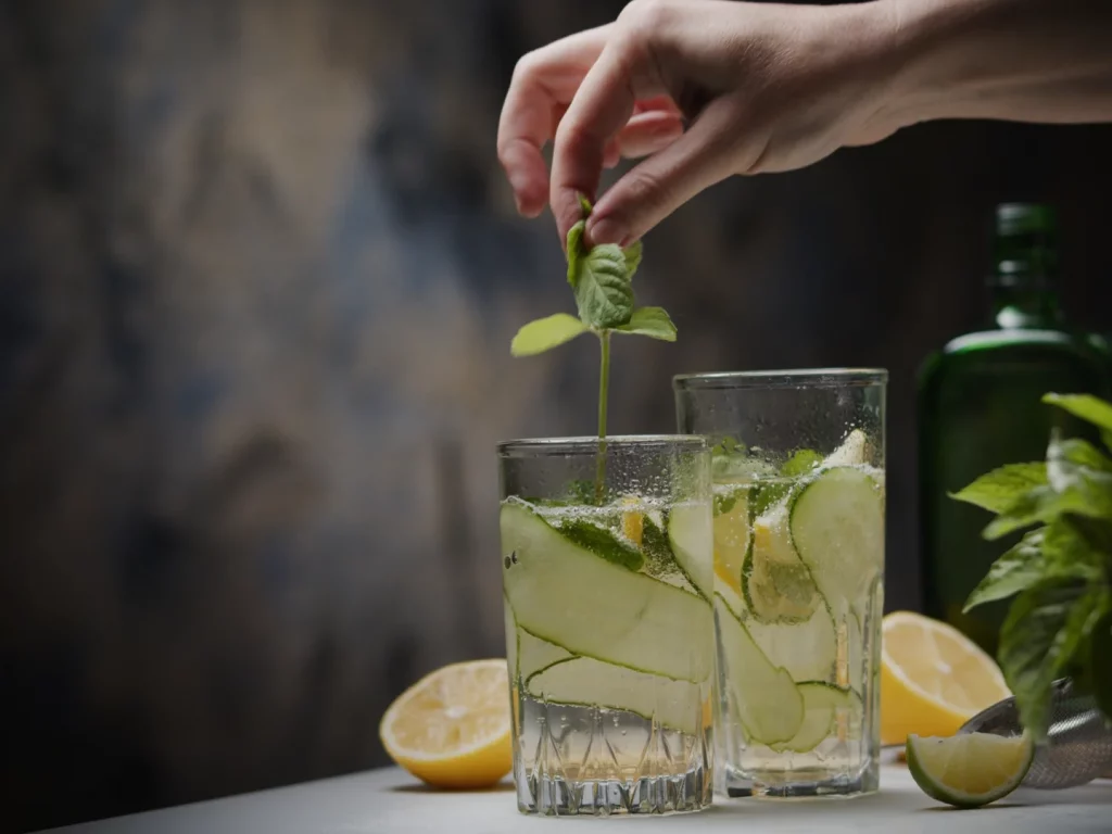 The Indian Origins Of The Gin And Tonic: A Journey Of Taste, Tradition, And Transformation