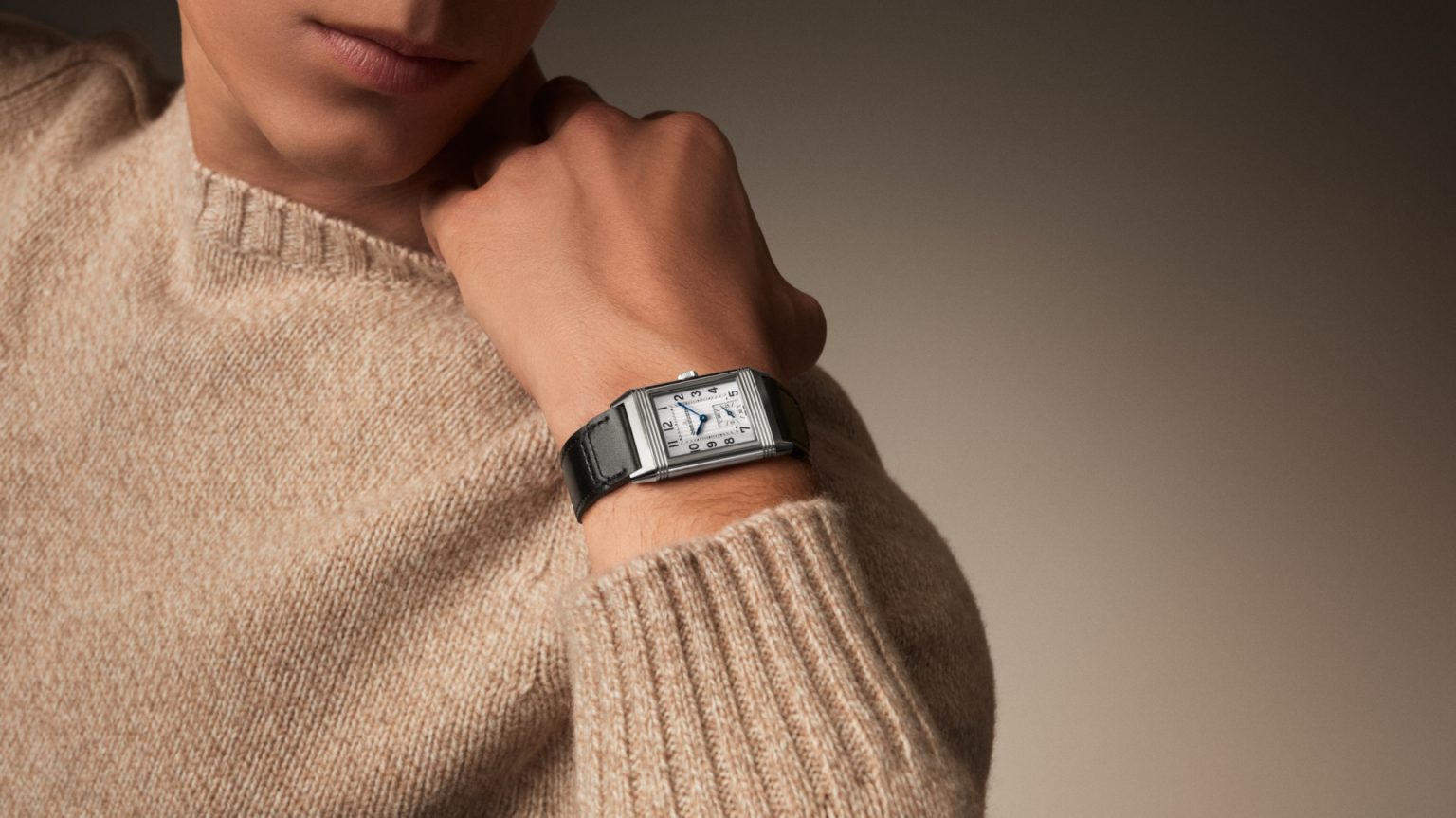 How India Shaped the Legacy of the Jaeger-LeCoultre Reverso Watch ...