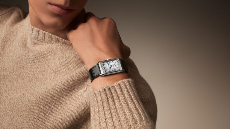 How India Shaped the Legacy of the Jaeger-LeCoultre Reverso Watch ...