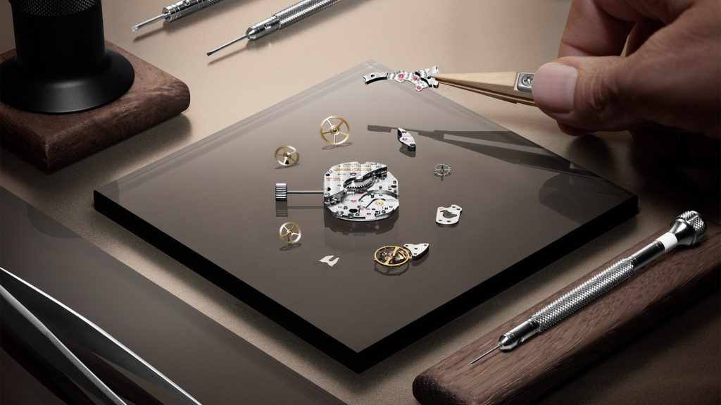 Born from the polo fields of colonial India, the Jaeger LeCoultre Reverso remains an enduring emblem of refined ingenuity and artistic precision, connecting East and West through a shared appreciation for design, legacy and the spirit of timeless luxury that transcends eras and cultures
