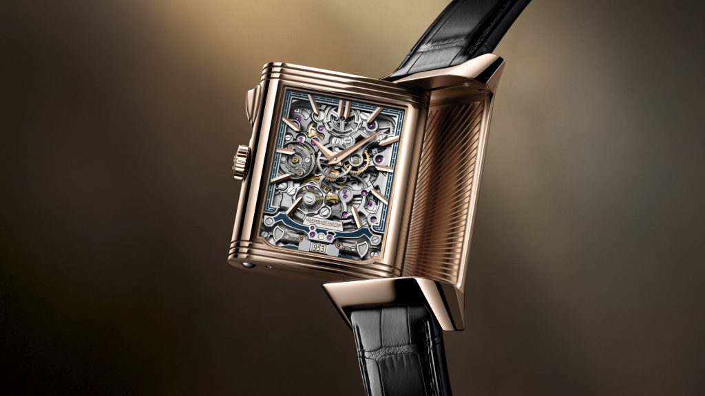 Born from the polo fields of colonial India, the Jaeger LeCoultre Reverso remains an enduring emblem of refined ingenuity and artistic precision, connecting East and West through a shared appreciation for design, legacy and the spirit of timeless luxury that transcends eras and cultures