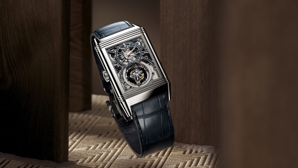 Born from the polo fields of colonial India, the Jaeger LeCoultre Reverso remains an enduring emblem of refined ingenuity and artistic precision, connecting East and West through a shared appreciation for design, legacy and the spirit of timeless luxury that transcends eras and cultures