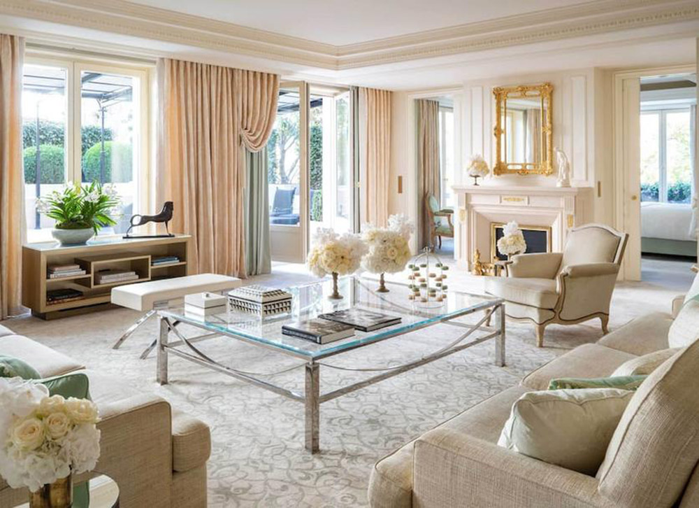 Four Seasons Hotel George V