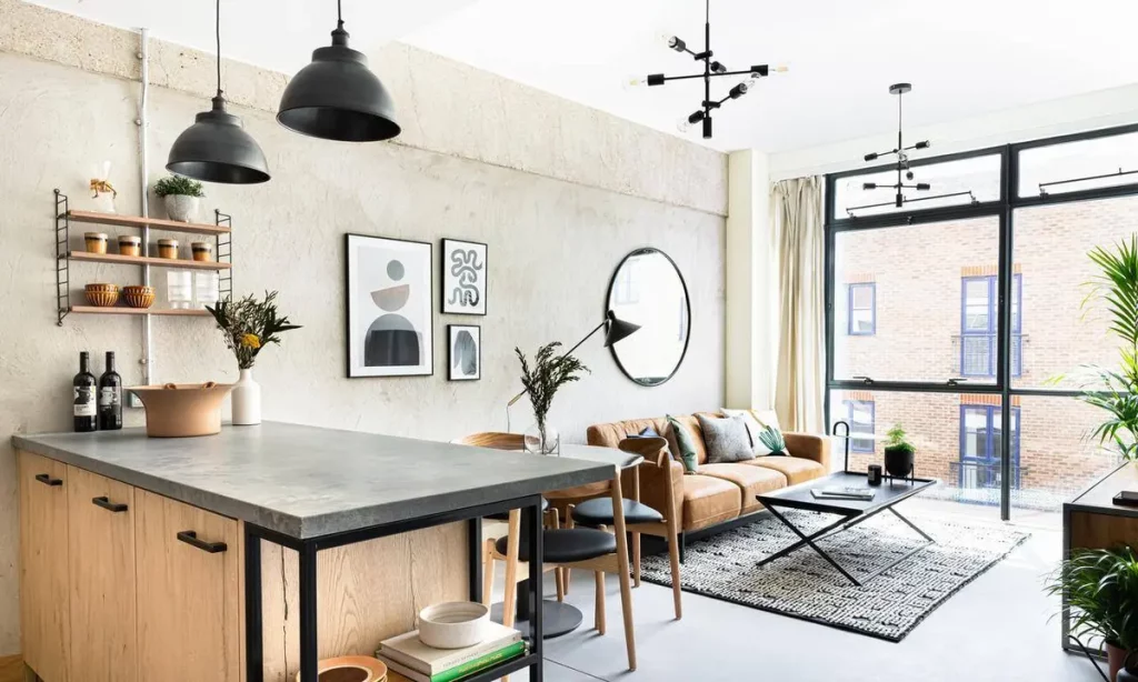 Japandi Home Decor Trends: Creating Calm Spaces With Japanese and Scandinavian Design