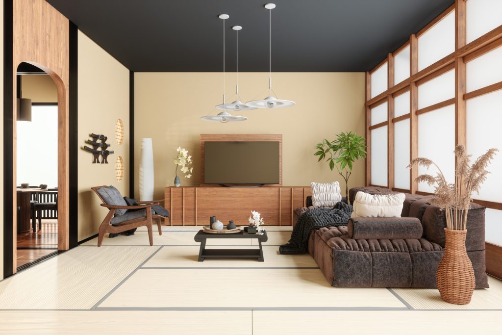 Japandi Home Decor Trends: Creating Calm Spaces With Japanese and Scandinavian Design