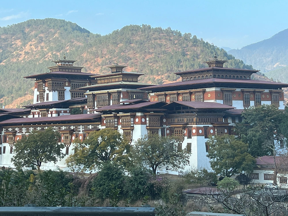 TravelK, authentic travel experiences Bhutan