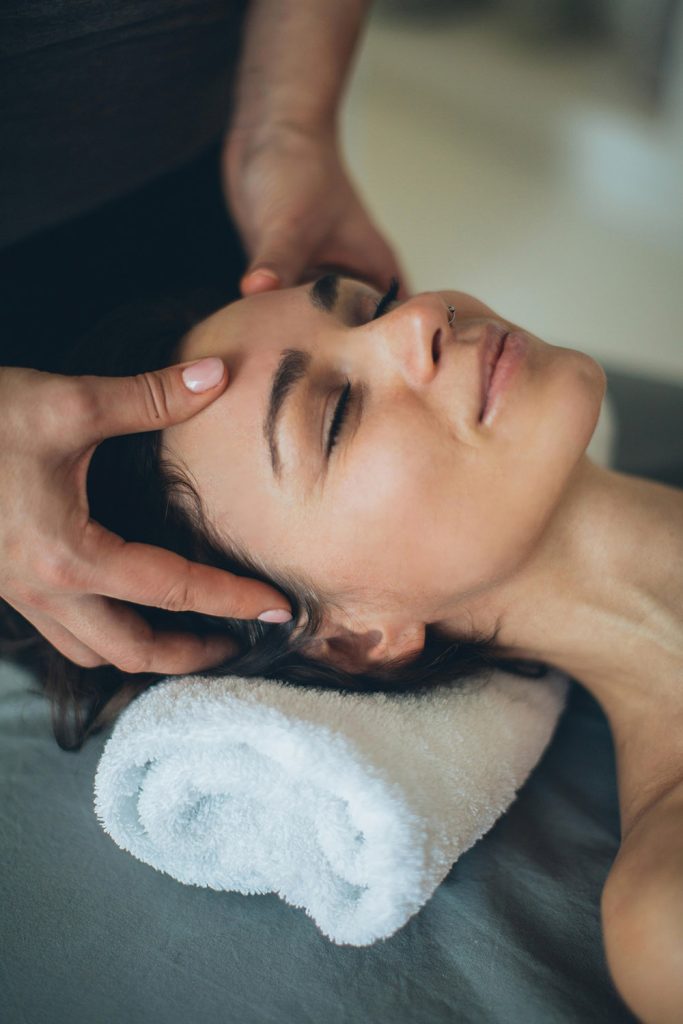 Pre-wedding bridal routine to follow one month before marriage