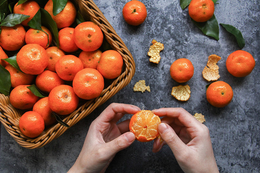 Pre-wedding bridal routine to follow one month before marriage Skin-foods for bridal glow