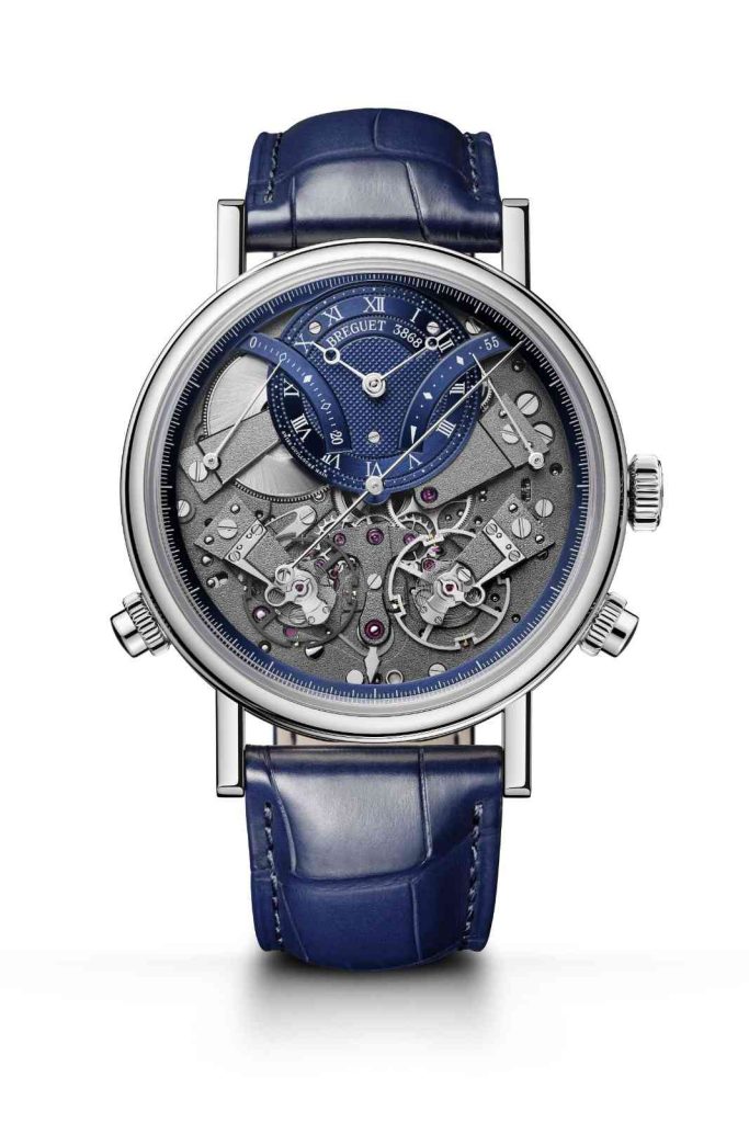 Where the language of timekeeping meets the art of astrology, every complication becomes an emblem of personality, revealing the essence of character through movement, balance, and detail