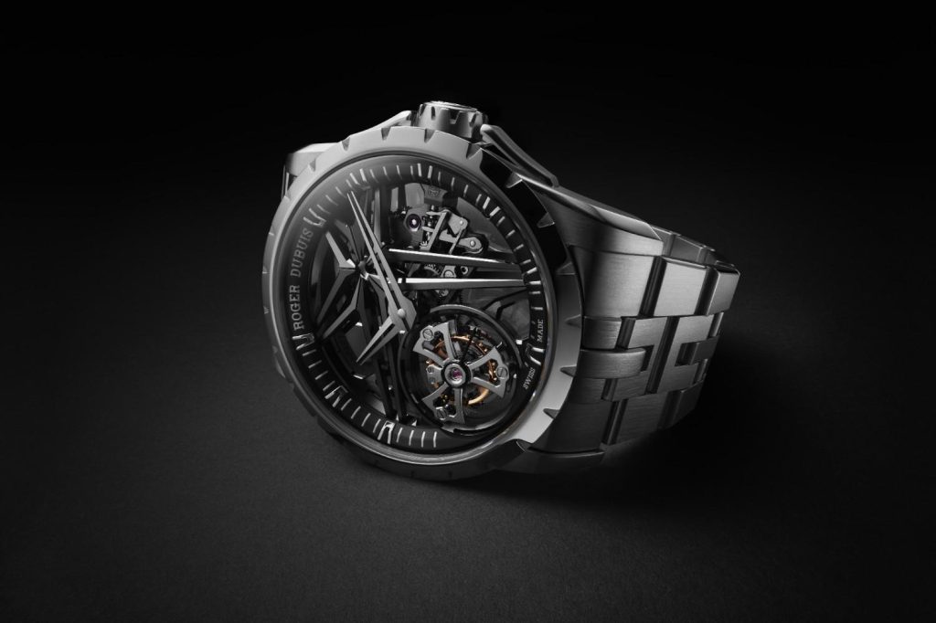 Where the language of timekeeping meets the art of astrology, every complication becomes an emblem of personality, revealing the essence of character through movement, balance, and detail