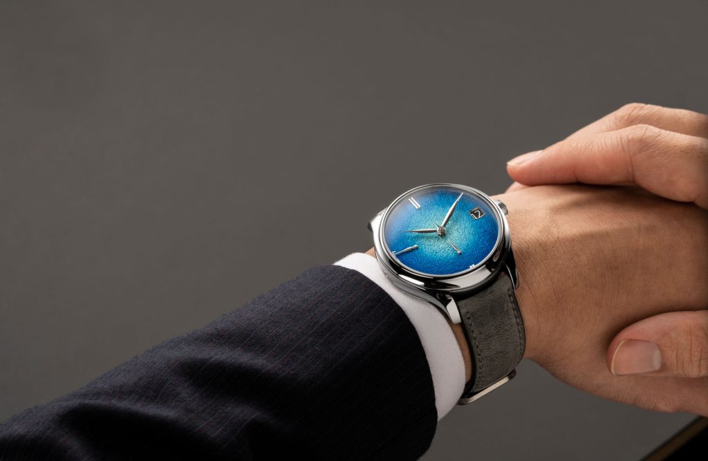 Where the language of timekeeping meets the art of astrology, every complication becomes an emblem of personality, revealing the essence of character through movement, balance, and detail