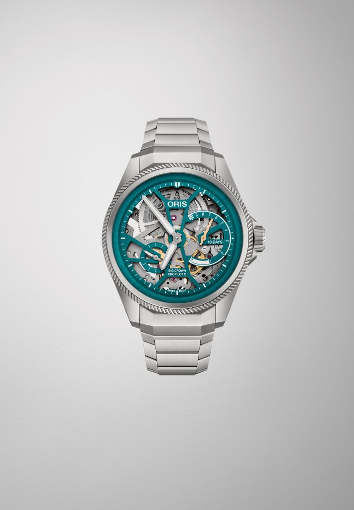Where the language of timekeeping meets the art of astrology, every complication becomes an emblem of personality, revealing the essence of character through movement, balance, and detail