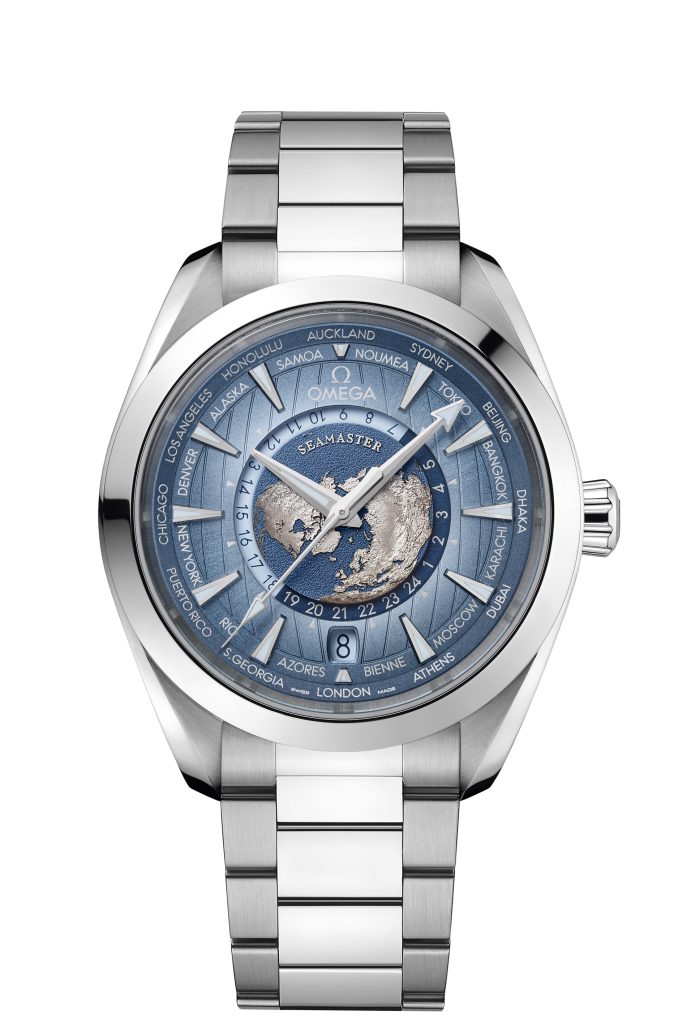 Where the language of timekeeping meets the art of astrology, every complication becomes an emblem of personality, revealing the essence of character through movement, balance, and detail