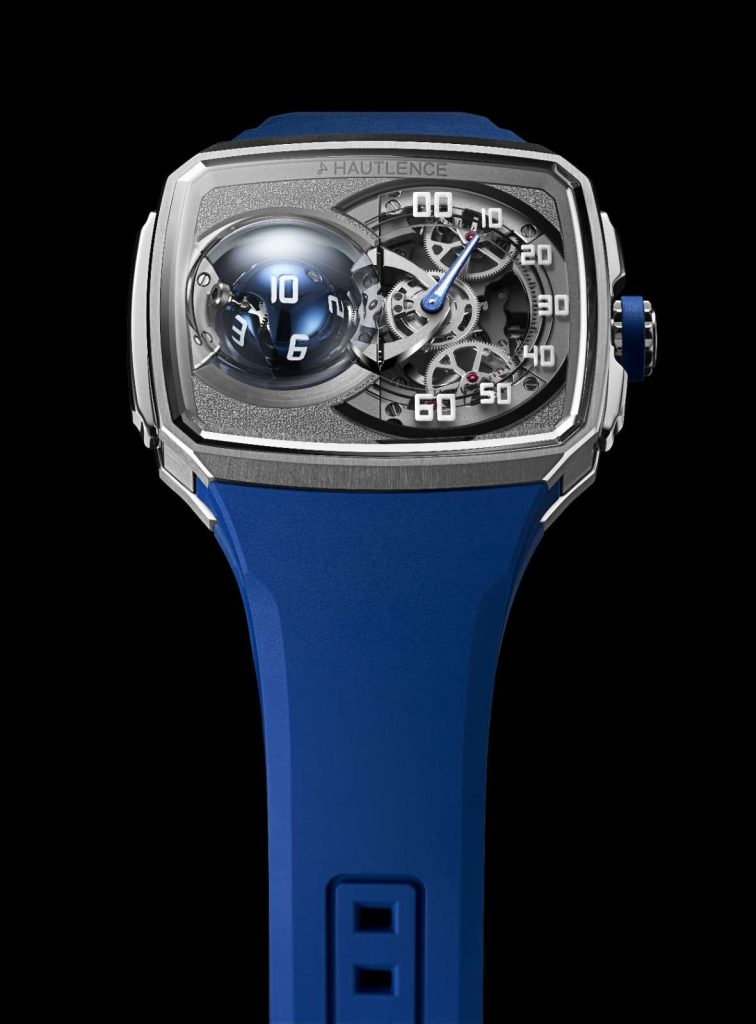 Where the language of timekeeping meets the art of astrology, every complication becomes an emblem of personality, revealing the essence of character through movement, balance, and detail