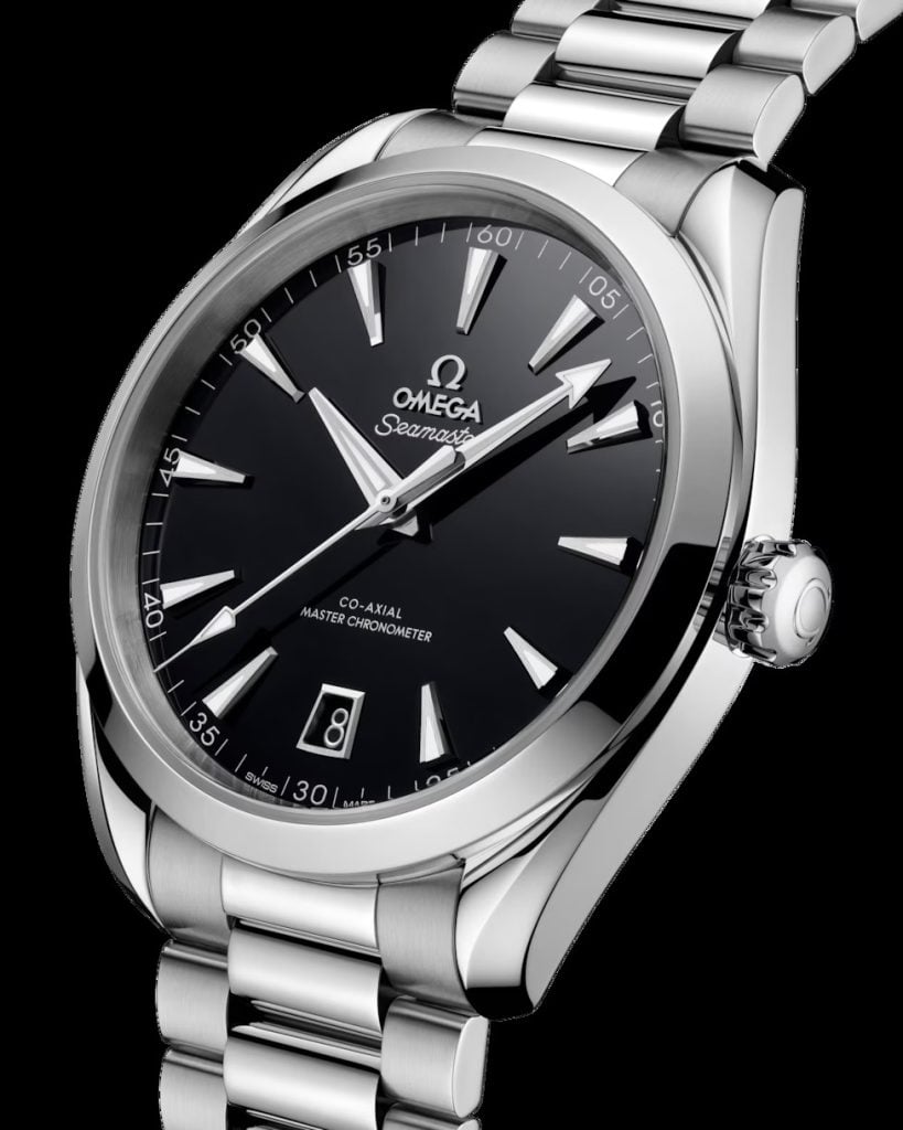 From Omega’s pioneering innovation to Rolex’s precision engineering, these five timepieces redefine magnetic resistance
