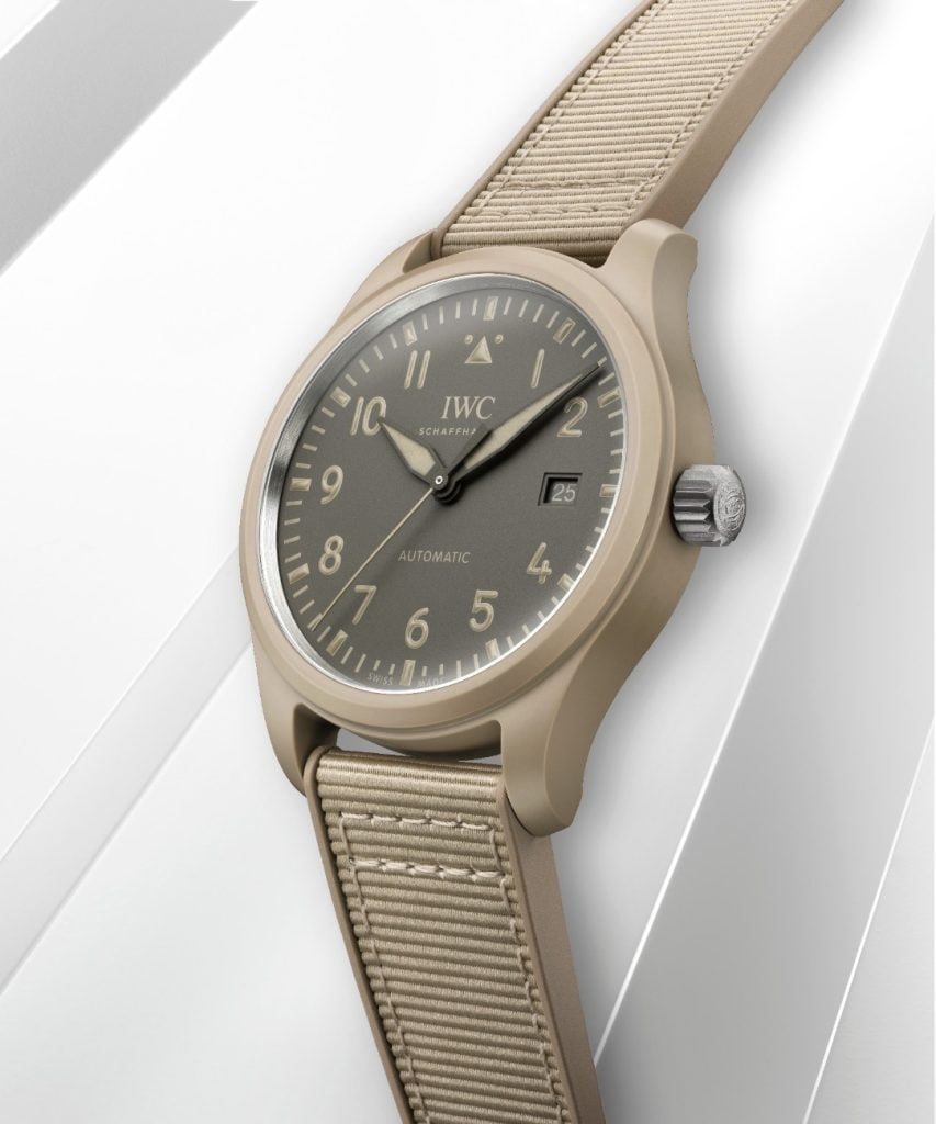 From Omega’s pioneering innovation to Rolex’s precision engineering, these five timepieces redefine magnetic resistance.