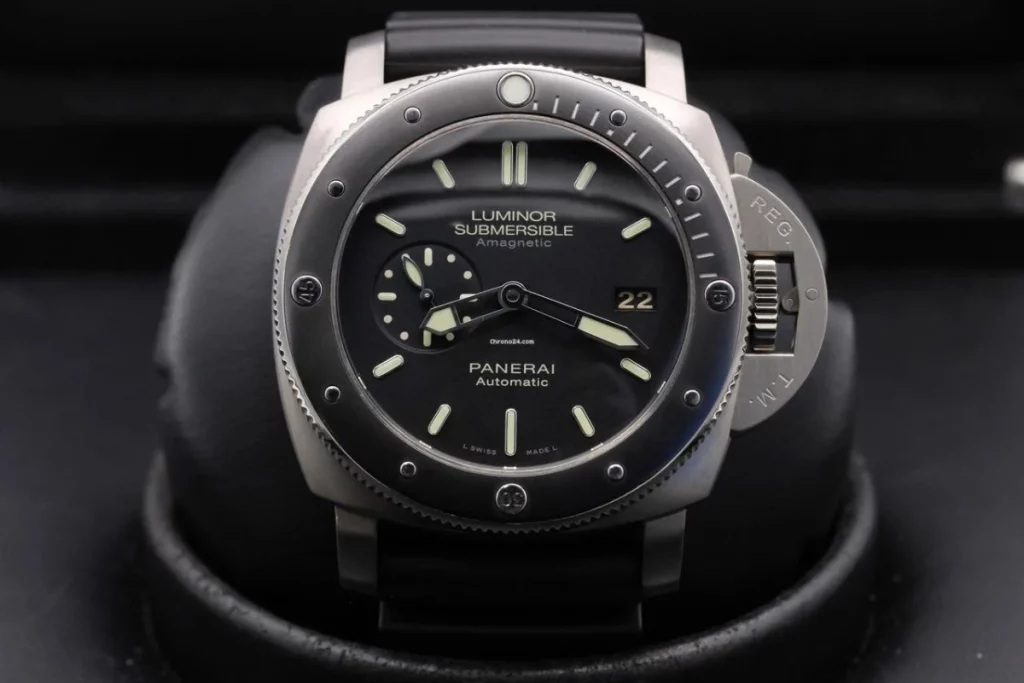 From Omega’s pioneering innovation to Rolex’s precision engineering, these five timepieces redefine magnetic resistance.