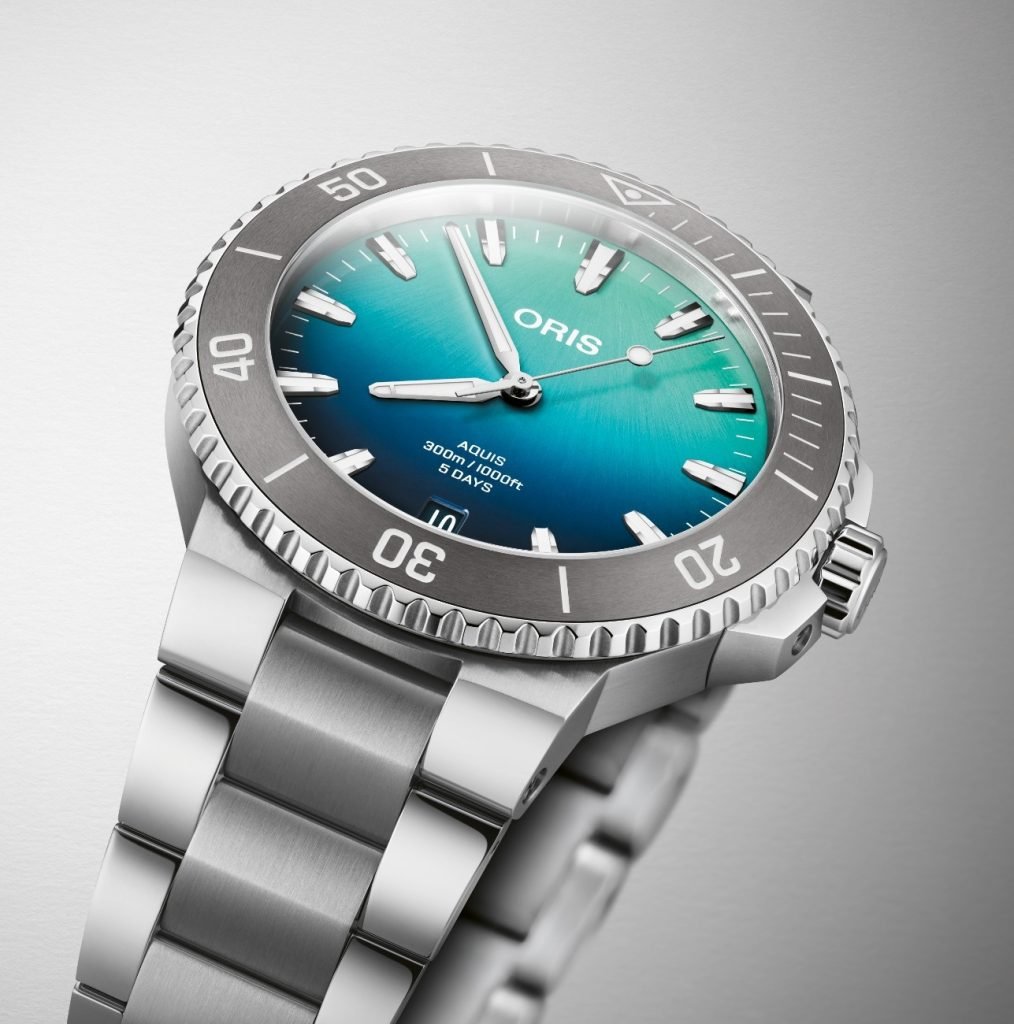 From recycled metals to ocean-salvaged straps, watchmakers are rethinking what it means to craft with conscience