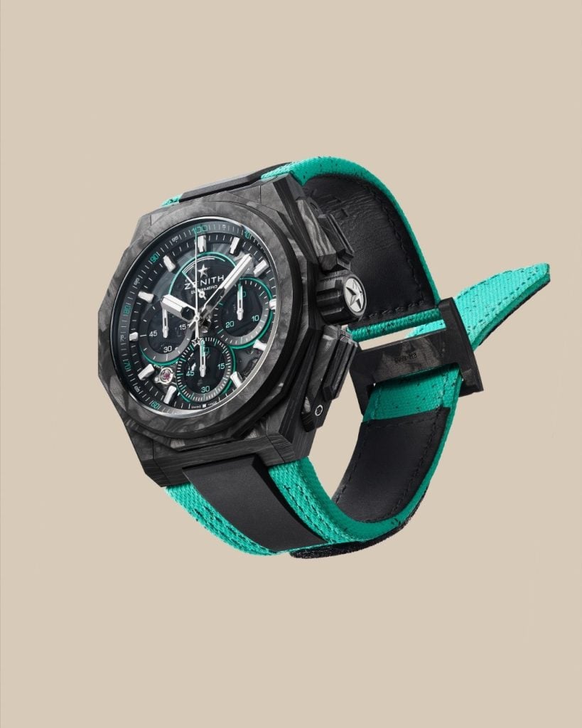 From recycled metals to ocean-salvaged straps, watchmakers are rethinking what it means to craft with conscience