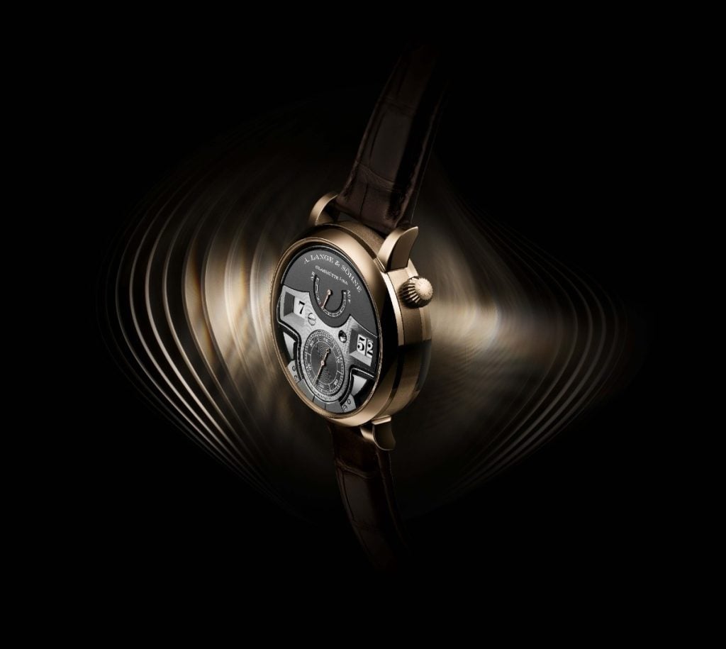 Discover the intricate beauty of the minute repeater — one of watchmaking’s most poetic complications — and how gongs and hammers transform mechanical precision into musical timekeeping