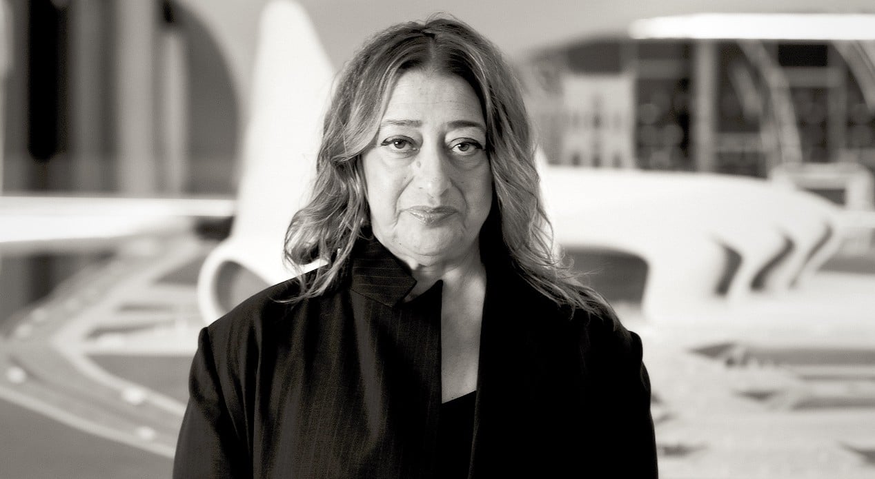 Zaha Hadid’s Legacy: The Visionary Architect Who Transformed Modern Desert Mansions