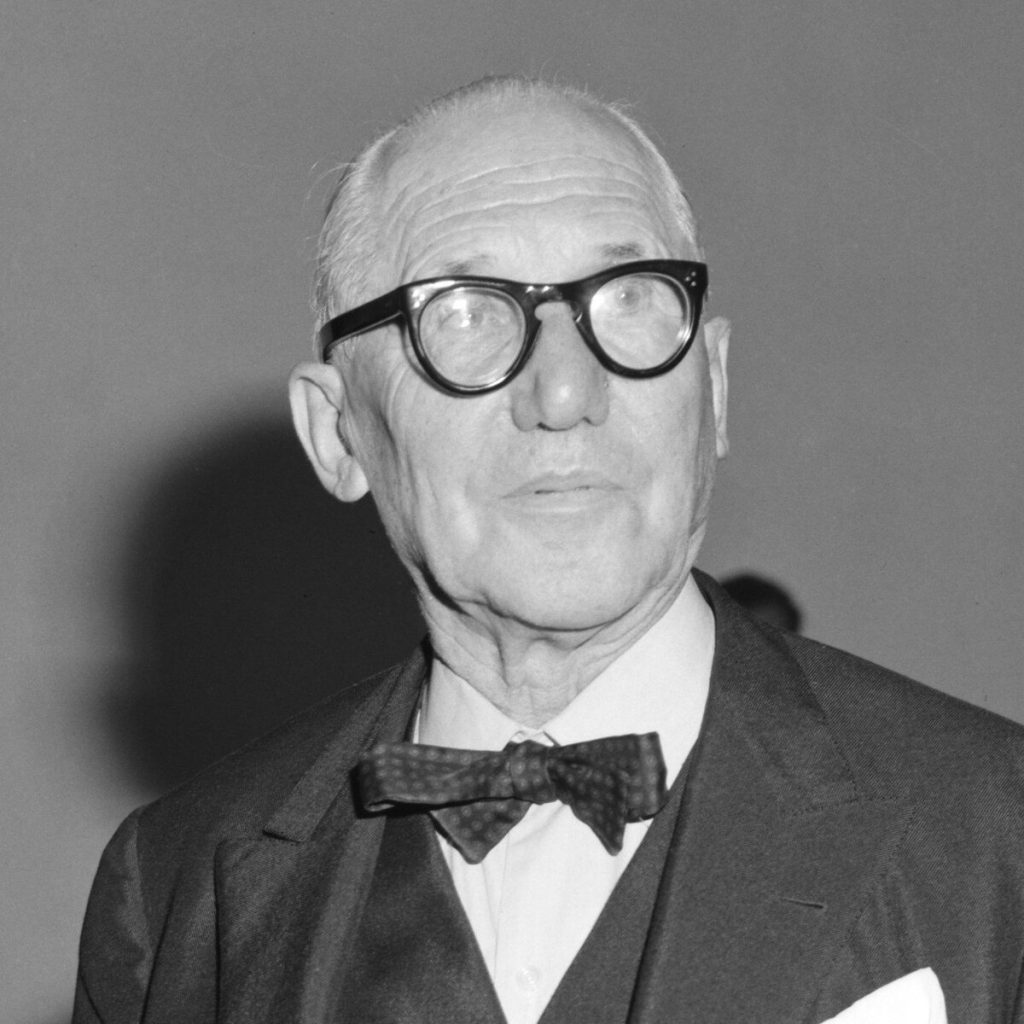 His geometric precision and visionary planning transformed cities and inspired generations of architects