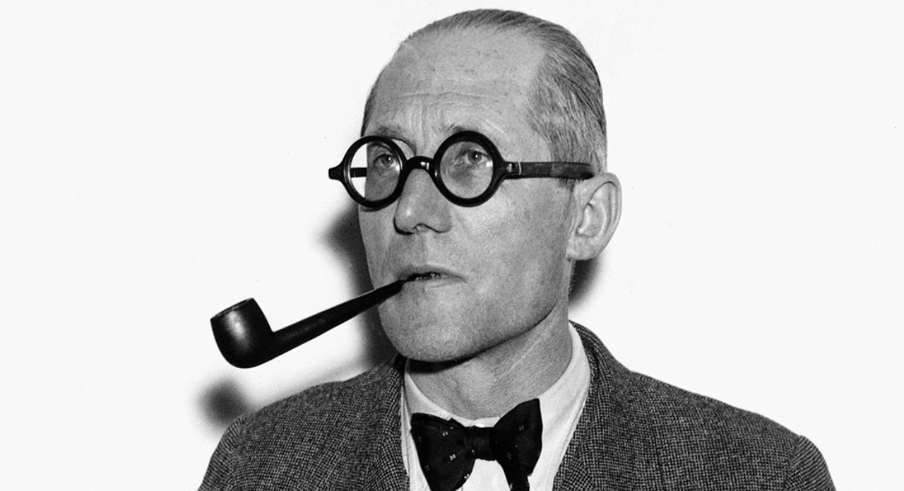 His geometric precision and visionary planning transformed cities and inspired generations of architects