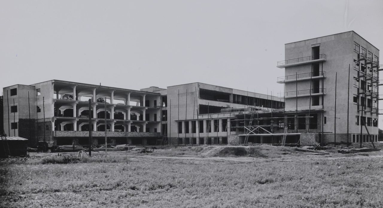 Born in early 20th-century Germany, it remains the foundation of minimalism and modernism today