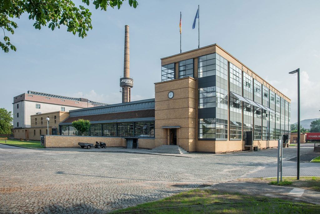 Born in early 20th-century Germany, it remains the foundation of minimalism and modernism today