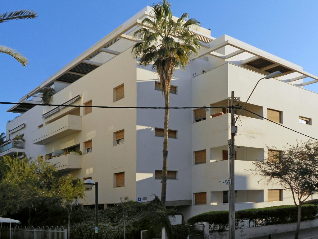 Born in early 20th-century Germany, it remains the foundation of minimalism and modernism today