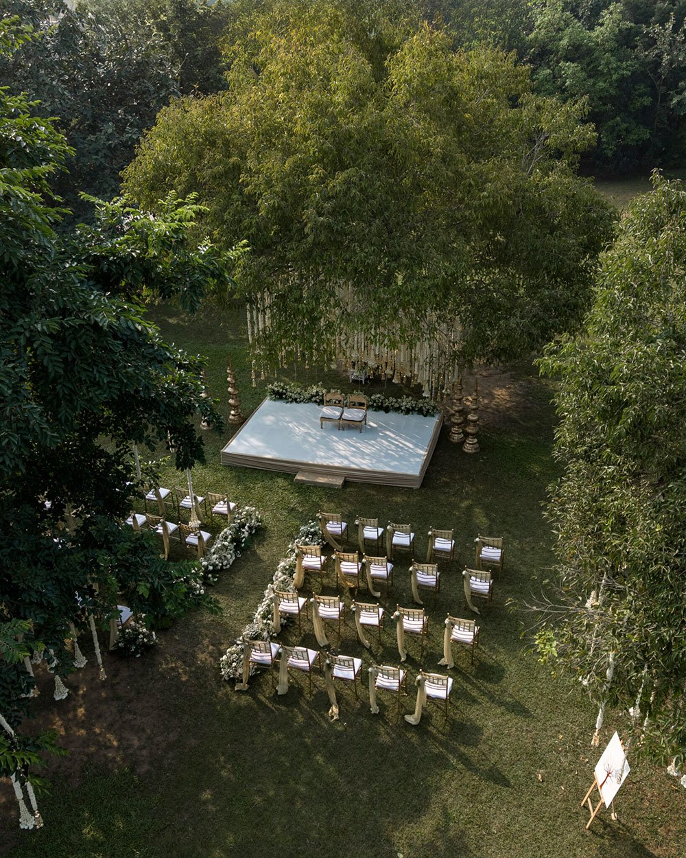 Aahana Resort, Jim Corbett