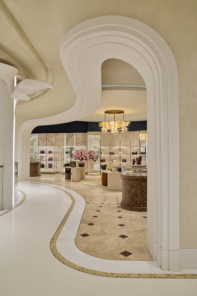 La Coupole _ Leather Goods, Sunglasses & Accessories