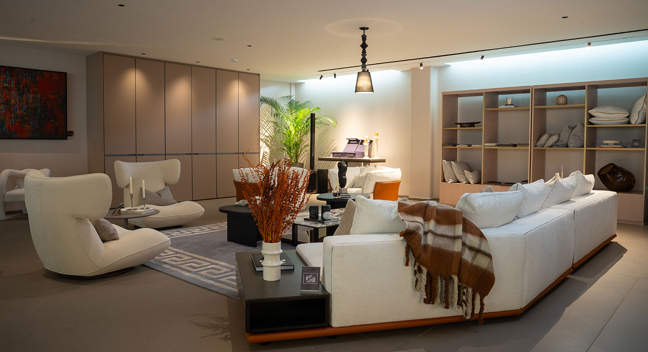 Inside Astoria Living’s First Store In Delhi-NCR Where Everyday Living Becomes Art