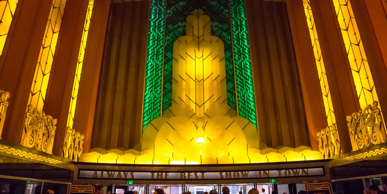 Art Deco Architecture Global Legacy: History, Evolution, And Its Influence On Iconic Buildings Worldwide
