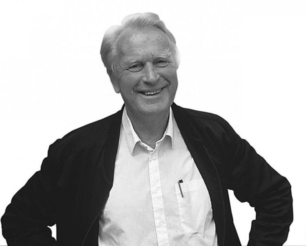 Sverre Fehn (Norway)