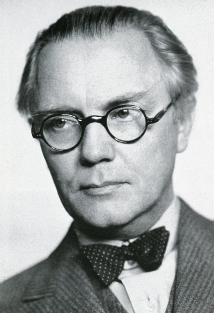Gunnar Asplund (Sweden)