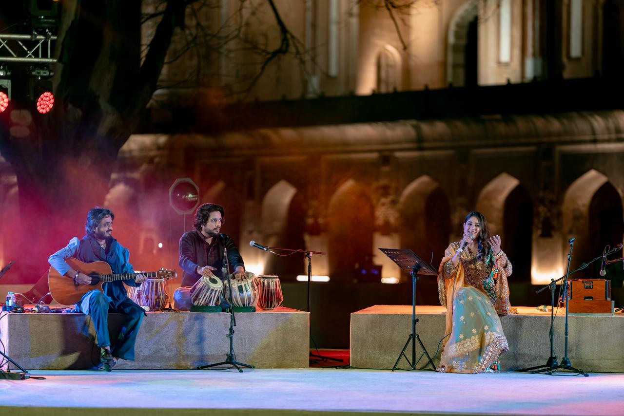Shaam-e-Ghazal: Sabhyata Foundation And Serendipity Arts’ Ode To Heritage, Music, And Memory