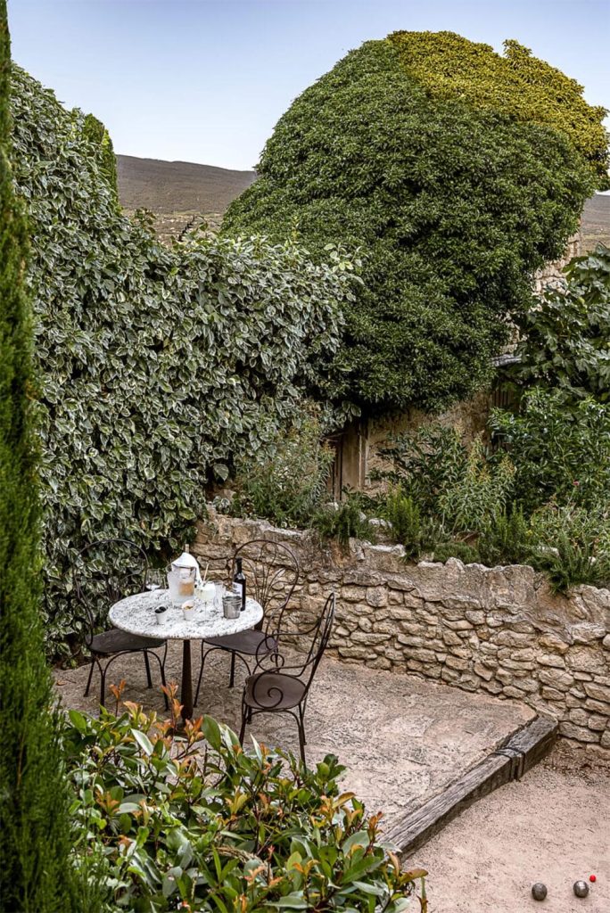 PROVENCE (CRILLON LE BRAVE)