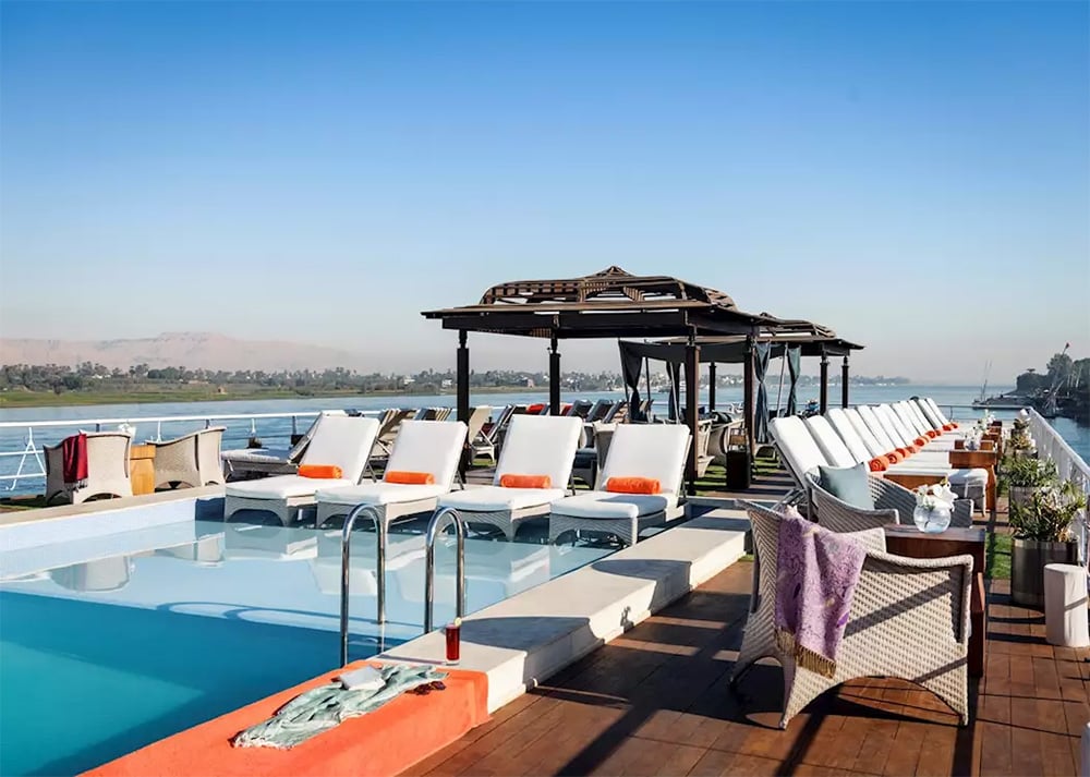 SANCTUARY SUN BOAT IV – WHERE HISTORY LIVES ON