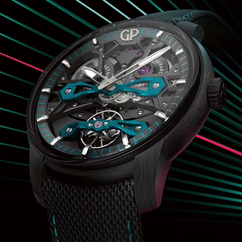 Discover the truth behind black DLC coating in watches — how it’s made, what makes it so durable, and why it’s often misunderstood. Explore the science, process, and artistry that make DLC one of modern horology’s most advanced surface finishes