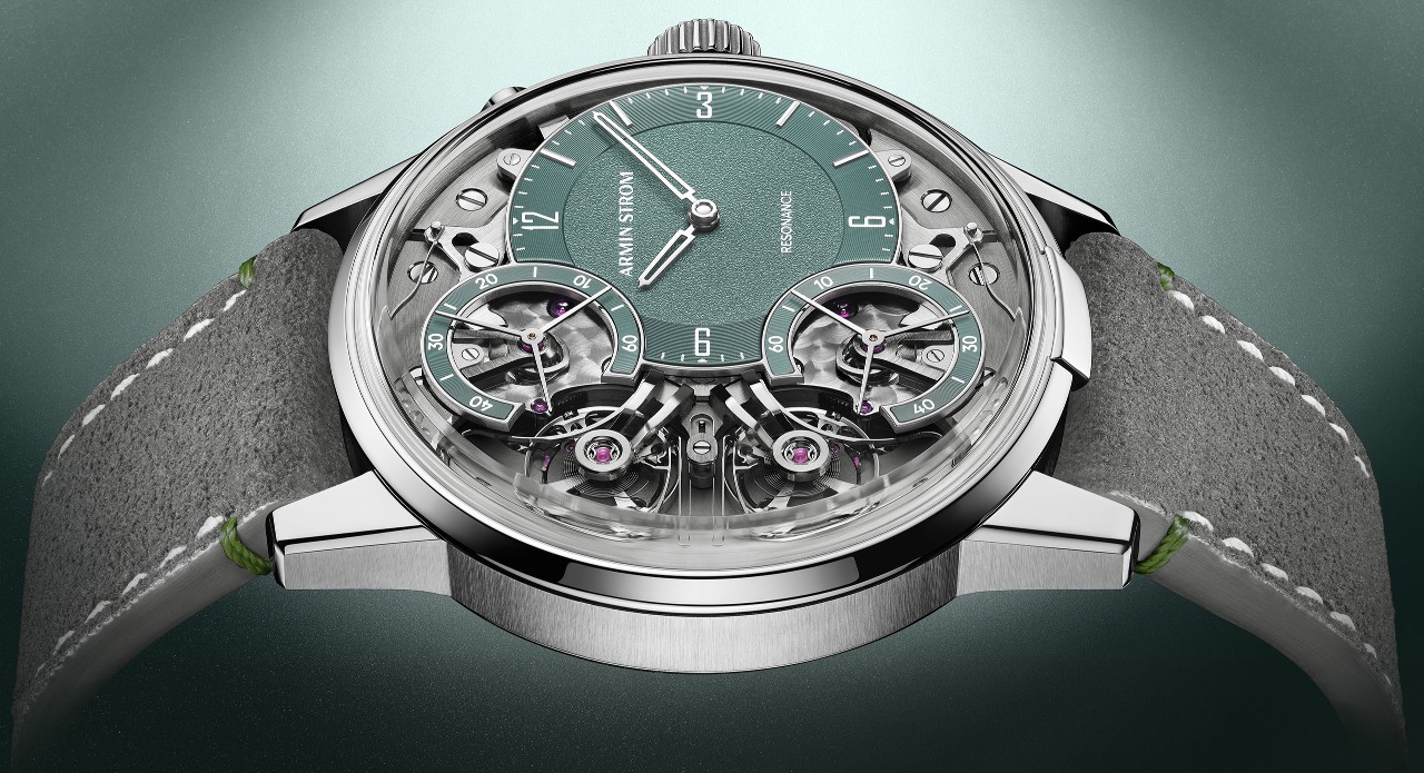 Exploring The Allure Of Skeleton Watches: How Watchmakers Reveal The Heart Of Time Through Exposed Movements