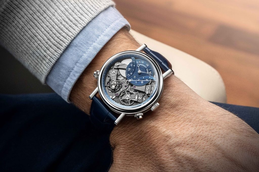 Discover the art of skeleton watches, how they are crafted, and what components are removed to expose the intricate mechanics that define high watchmakin