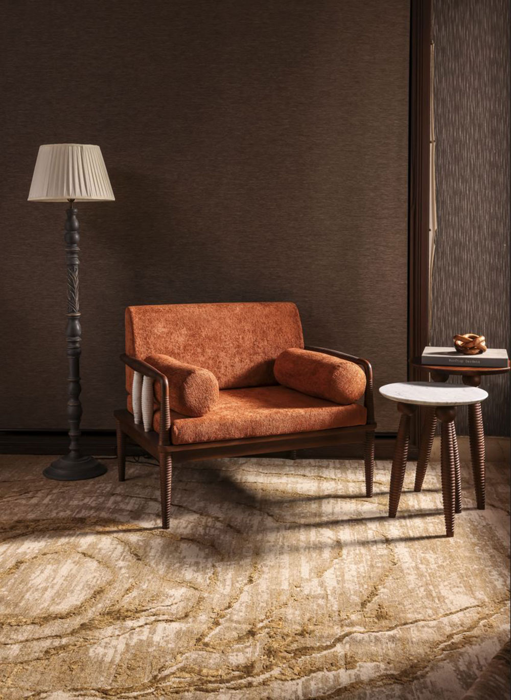 The home décor market, valued at $12.33 billion, is projected to almost double to $24.5 billion by 2030