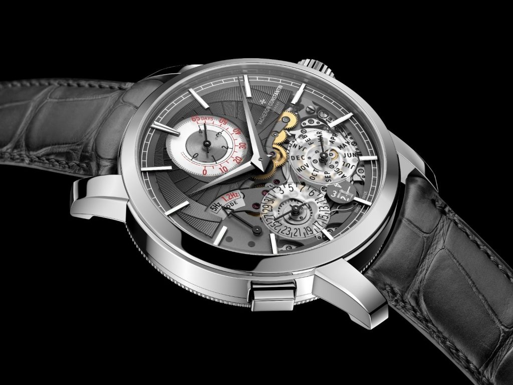 Discover why power reserve remains one of the most vital , and often overlooked features in mechanical watches, right from its role in precision to its engineering allure, explore it continues to define luxury timepieces today