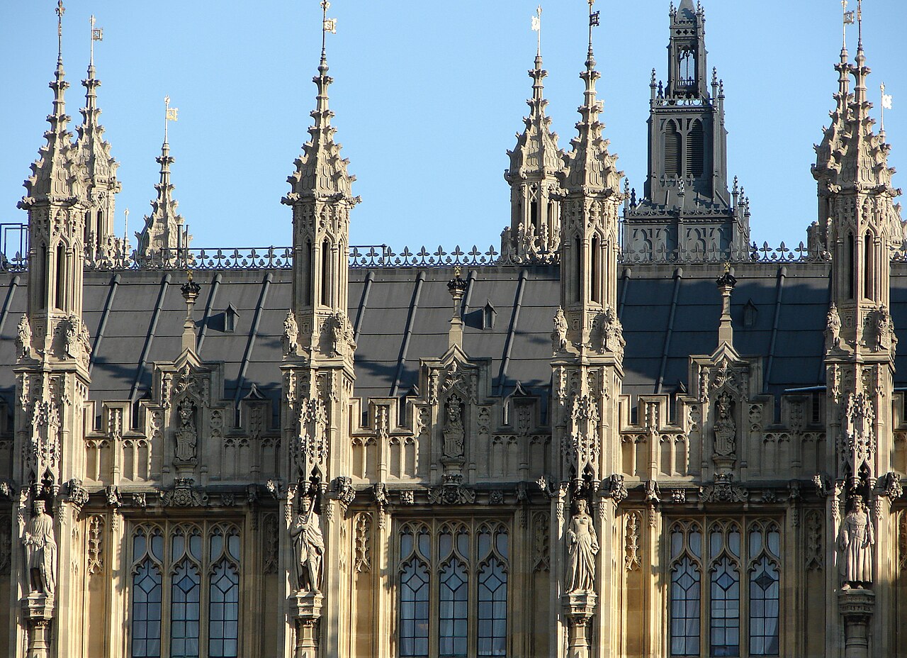 Gothic Architecture: The Medieval Art Form Behind Europe’s Most Majestic Cathedrals