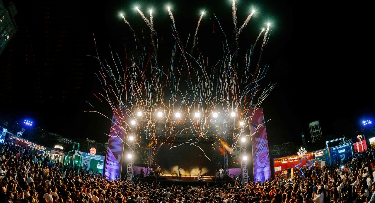 India Cocktail Week Returns To Delhi-NCR For The Sixth Edition