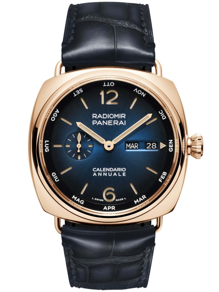 An annual calendar remembers the months automatically adjusting for 30 and 31 days with mechanical intelligence, from Patek Philippe’s pioneering debut to today’s sophisticated interpretations, here’s how this ingenious complication keeps the year in motion