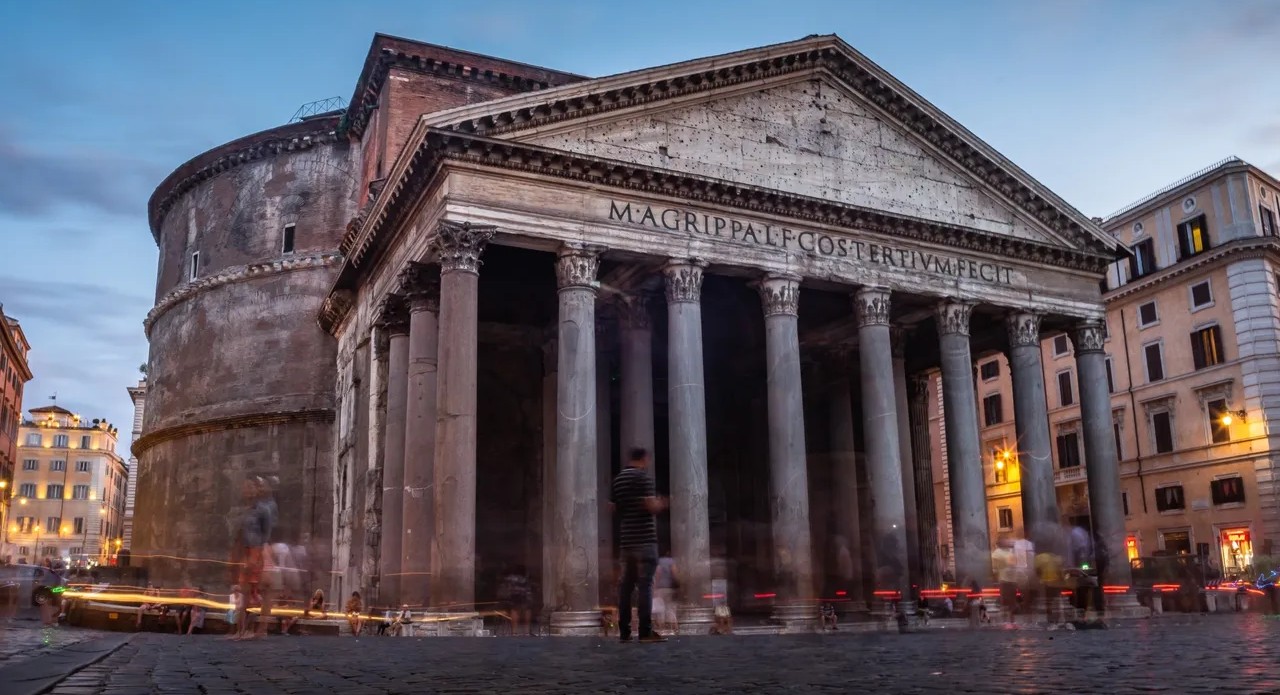 Explore the brilliance of Roman architecture — its history, engineering innovations, iconic structures, and lasting influence on the modern world. Discover how Rome built not just monuments, but an eternal blueprint for design and civilisation.