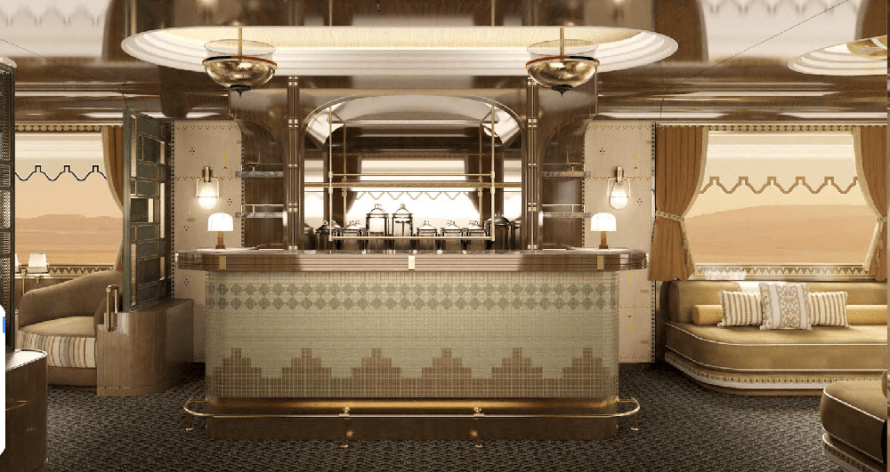 Luxury As A Living Vision